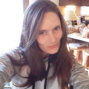 Meet your Posher, Bethany